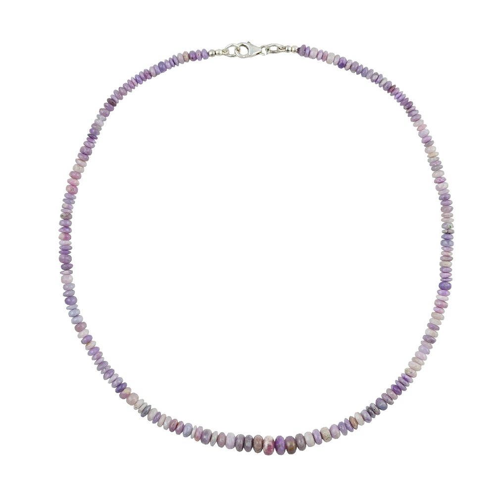 Cha&#xEE;ne Sugilite, Boutons (4,2 - 7,0mm) | Marco Schreier