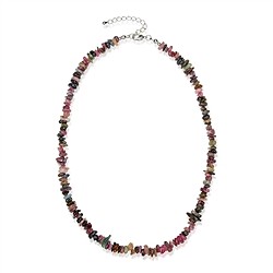 0615613000 Collier Barock Classic Tourmaline (polychrome) | Marco Schreier