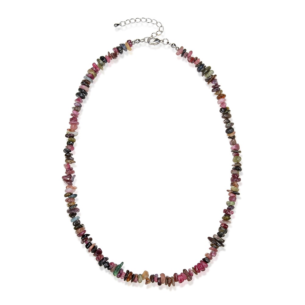 Collier Barock Classic Tourmaline (polychrome) | Marco Schreier