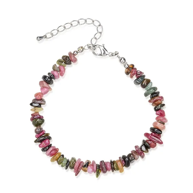 Bracciale Barocco Classico, Tormalina (colorata) | Marco Schreier