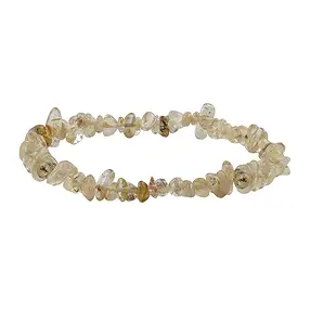 Pulsera, Cuarzo rutilo, 03 - 05mm astilla | Marco Schreier