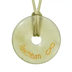 0618011102 Donut "Riqueza" para cumplir deseos, Serpentina | Marco Schreier