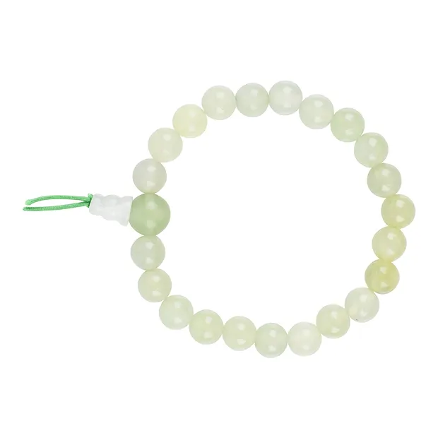 Bracciale di potenza Serpentino | gemme, pietre curative e gioielli all'ingrosso