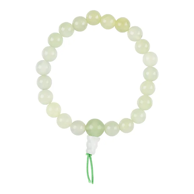 Serpentine power bracelet | Schreier - wholesaler gems, healing stones & jewelry