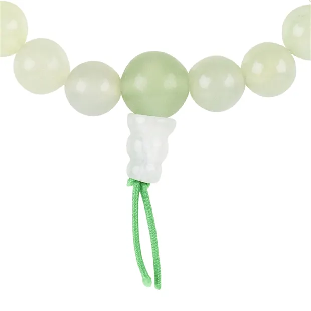 Kraftarmband Serpentin | Schreier Großhändler Edelsteine, Heilsteine & Schmuck