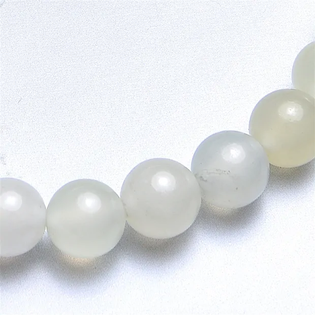 Armband, Serpentin, 06mm Kugeln, 15cm (für Kinder) | Marco Schreier