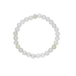 0618050206 Bracelet, Serpentine, 06mm boules, 15cm (pour enfants) | Marco Schreier