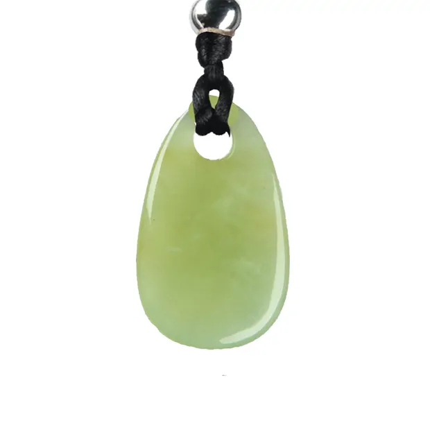 Pendentif en pierre de force Serpentine (protection) | Marco Schreier