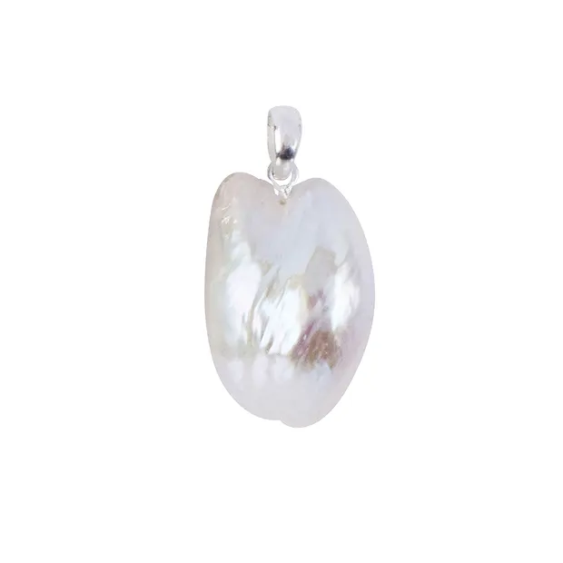 Pendant beads, 3.0 - 3.5 cm | Schreier wholesale; gems, healing stones & jewelry
