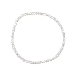 0618450129 Armband, Perle, 02-02,5mm Button | Großhändler Edelsteine, Heilsteine & Schmuck