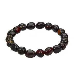 Armband, Tigereisen, 08-10mm Nuggets | Schreier Edelsteine, Heilsteine & Schmuck