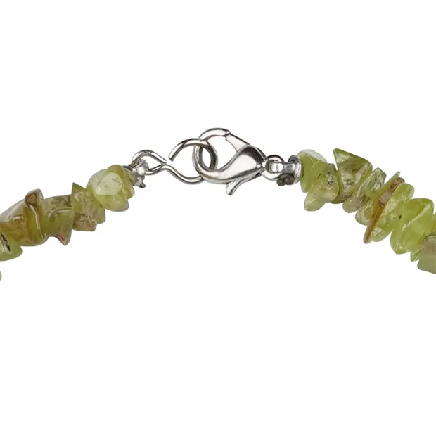 Chain splitter, titanite (Sphene), 03-12mm / 50cm | Marco Schreier