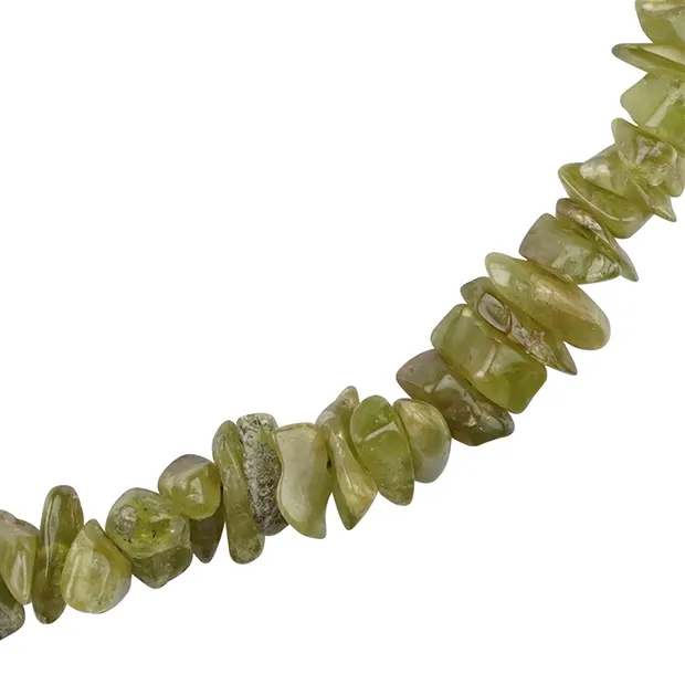 Chain splitter, titanite (Sphene), 03-12mm / 50cm | Marco Schreier