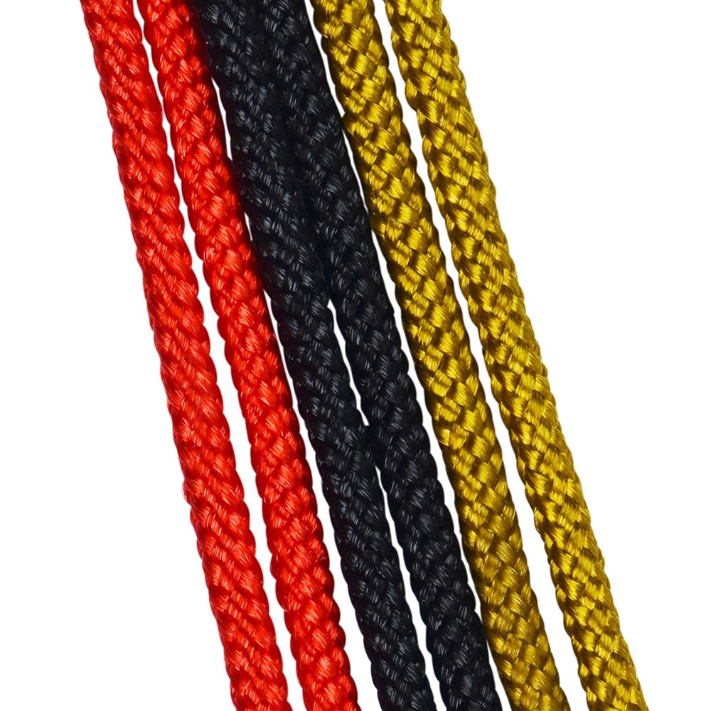 Kette "Bambus", versteinerte Koralle mit Verstellband | Marco Schreier