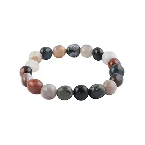 Bracciale, Sardonice, pepite da 10-12 mm | grossista gemme e pietre curative