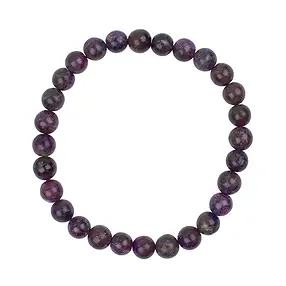 Bracciale, stichtite in matrice, perline di 07 mm | Marco Schreier