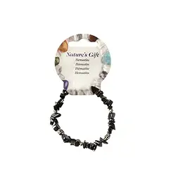 0642150033 Bracelet à éclats, hématine, pour support au sol | Marco Schreier