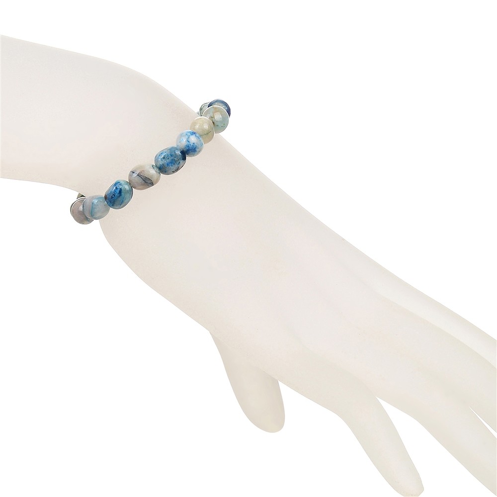 Armband, Shattuckit, 8-10 x 6-8mm Nuggets | GH Edelsteine, Heilsteine & Schmuck