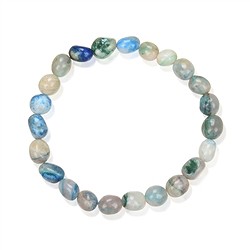 0645650201 Armband, Shattuckit, 8-10 x 6-8mm Nuggets | GH Edelsteine, Heilsteine & Schmuck