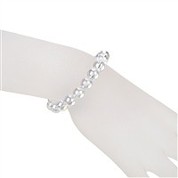 Bracelet, Angle Aura, 08mm, beads | wholesaler gems, healing stones & jewelry