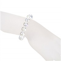 Bracelet, Angle Aura, 10mm, beads | wholesaler gems, healing stones & jewelry