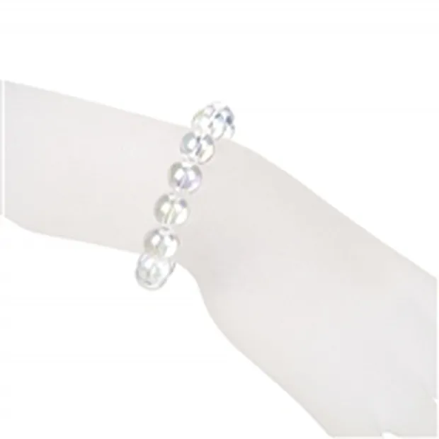 Armband, Angle Aura, 10mm, Kugeln | Großhändler Edelsteine, Heilsteine & Schmuck