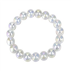 0647650110 Bracelet, Angle Aura, 10mm, perles rondes | Marco Schreier