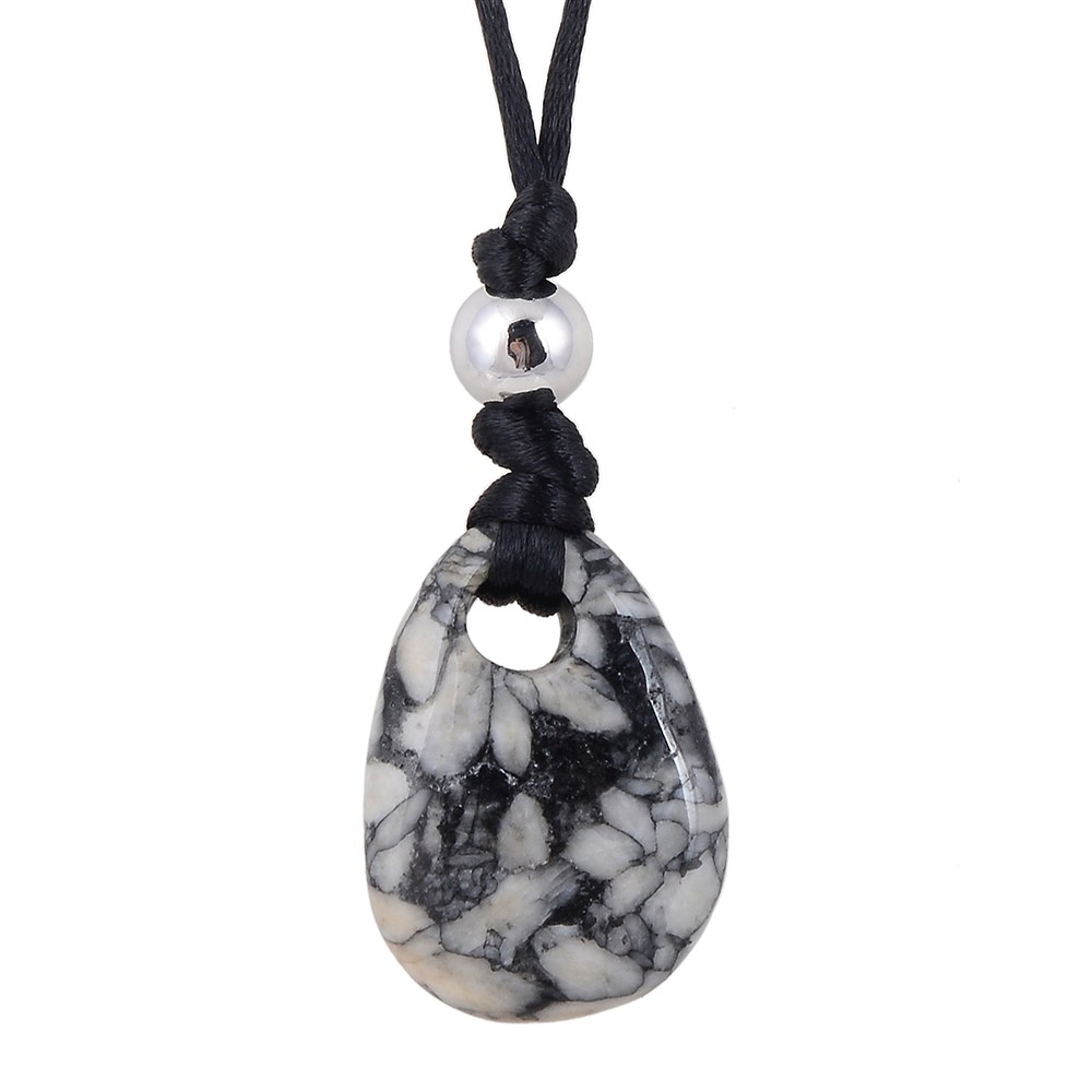 Pinolith supporter "optimism and determination" | gems, healing stones & jewelry