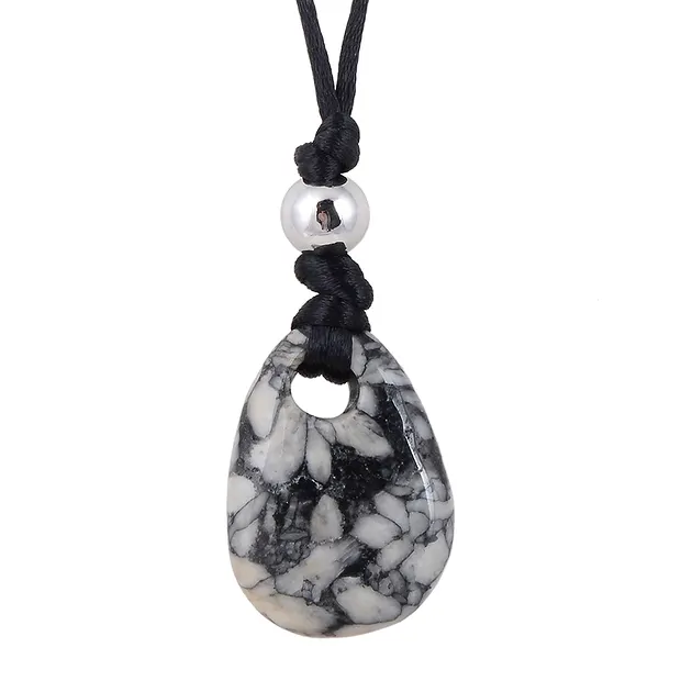 Pinolith supporter "optimism and determination" | gems, healing stones & jewelry