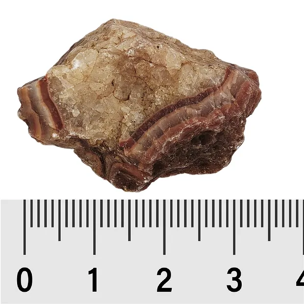 Pierres brutes Agate, 02,5 - 05,0cm (petit) | Marco Schreier