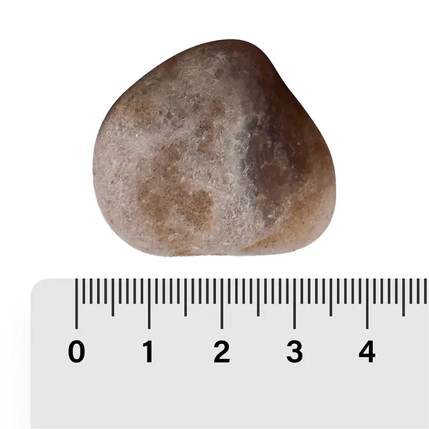 Piedras en bruto de Ágata, 04 - 06cm | Marco Schreier