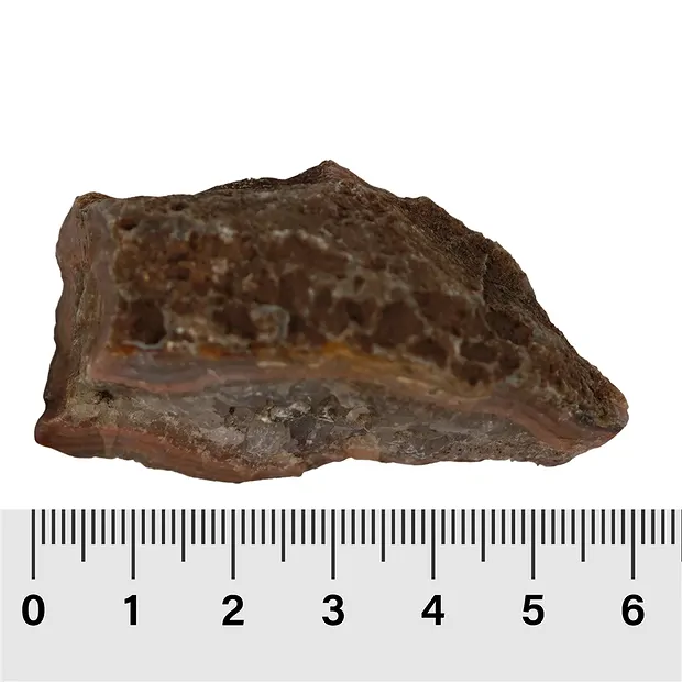 Piedras decorativas Ágata, 05 - 07cm (grande) | Marco Schreier