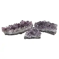 07012100 Amethyst-Stücke B-Qualität | Mineralienhandlung Edelsteine, Heilsteine & Schmuck