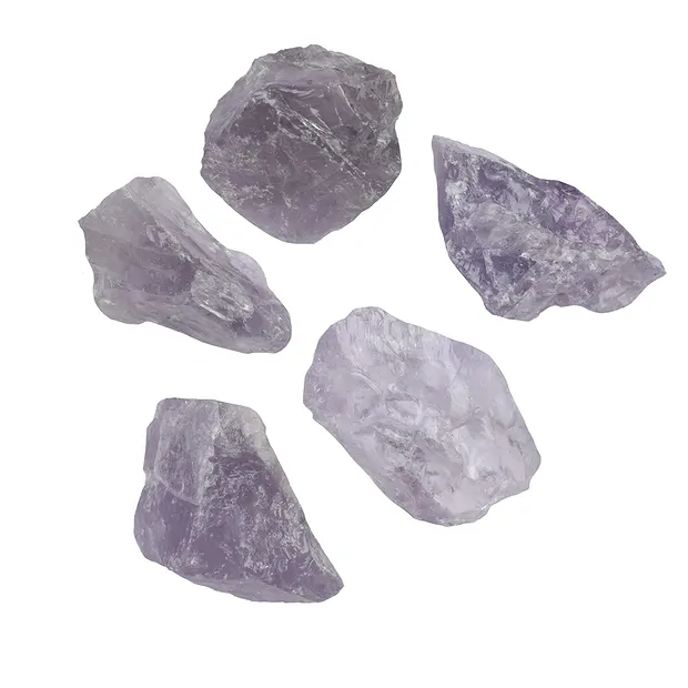 Decoration Stones Amethyst, 03 - 04cm | wholesale gems, healing stones & jewelry
