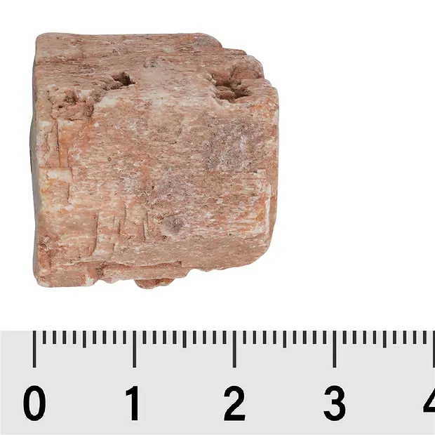 Pierres brutes Apatite (brun), 1,5 - 3,5cm (0,5kg/UC) | Marco Schreier