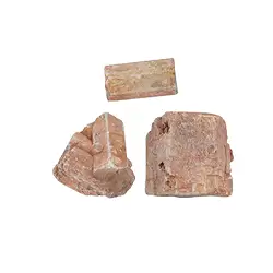 07020201 Rough stones apatite (brown), 1.5 - 3.5cm (0.5kg/ PU) | Marco Schreier