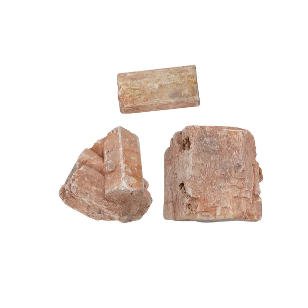 Rough stones apatite (brown), 1.5 - 3.5cm (0.5kg/ PU) | Marco Schreier