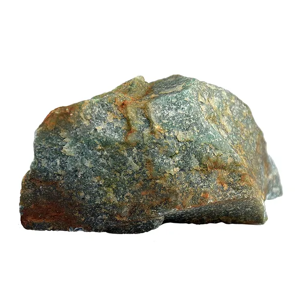 Rough stones Aventurine B | Schreier - wholesaler gems, healing stones & jewelry