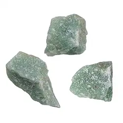 07031210 Rohsteine Aventurin, 03 - 04cm | Großhändler Edelsteine, Heilsteine & Schmuck