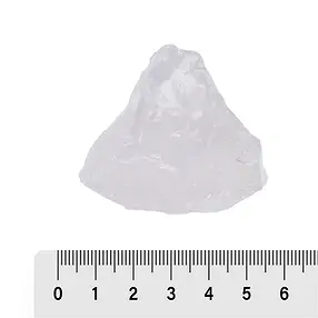 Piedras decorativas de Cristal de roca, 04 - 07cm | Marco Schreier