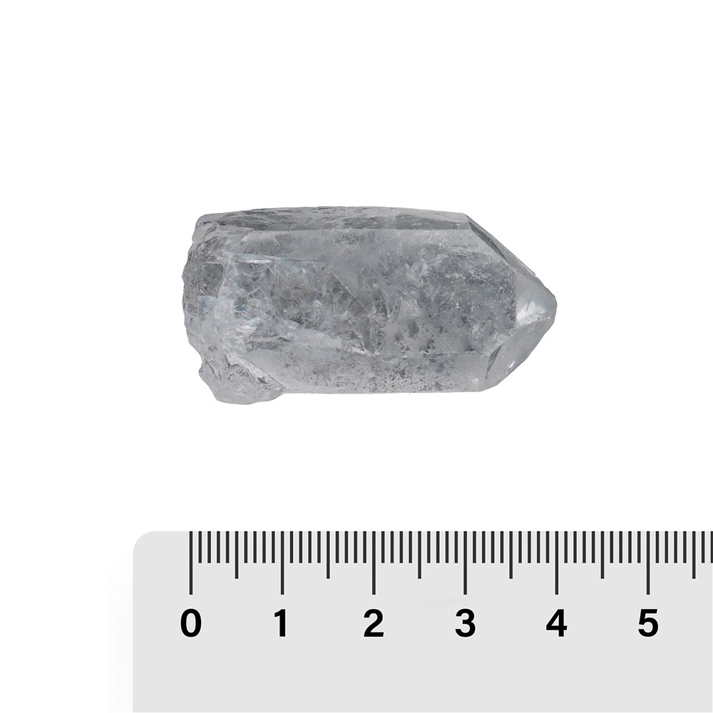 Rock Crystal Points, 4.0 - 5.0cm | wholesaler gems, healing stones & jewelry