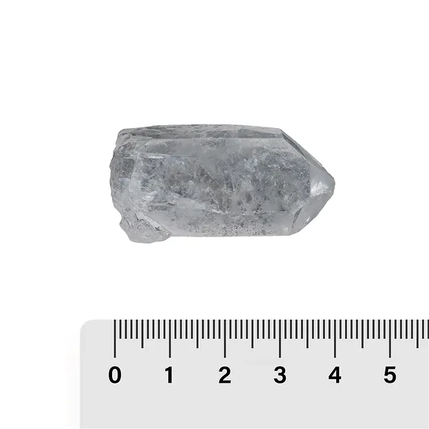 Pointes Cristal de roche, 4,0 - 5,0cm | Marco Schreier