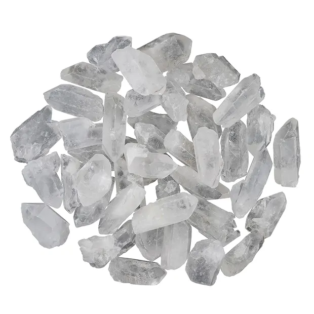 Spitzen Bergkristall, 4,0 - 5,0cm | Großhändler Edelsteine, Heilsteine & Schmuck