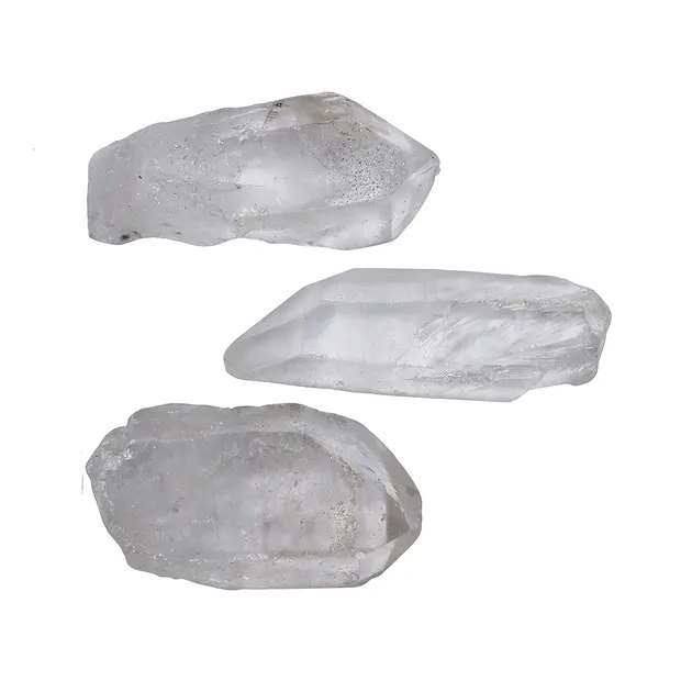 Spitzen Bergkristall, 4,0 - 5,0cm | Großhändler Edelsteine, Heilsteine & Schmuck
