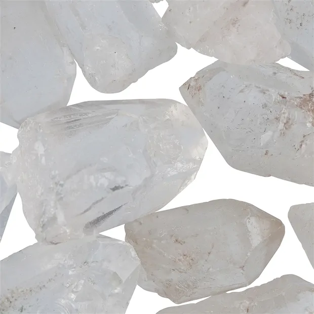 Point Rock Crystal, 05 - 06cm | minerals trade - gems, healing stones & jewelry