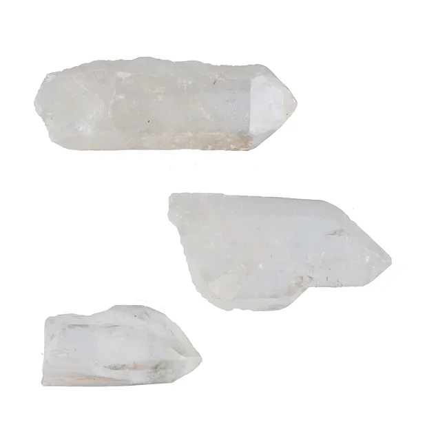 Point Rock Crystal, 05 - 06cm | minerals trade - gems, healing stones & jewelry