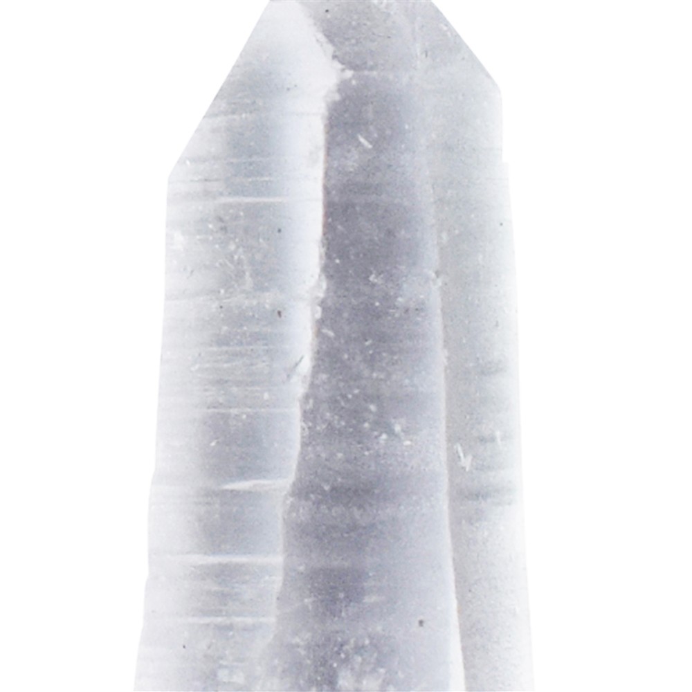 Point Rock Crystal (Lemurian), 03 - 06cm | wholesaler gems & healing stones