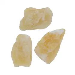 07042211 Rohsteine Calcit (orange), 03 - 05cm | Schreier Edelsteine, Heilsteine & Schmuck