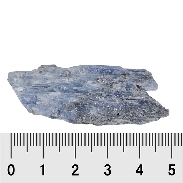 Rohsteine Disthen, 4,0 - 6,0cm | Großhändler Edelsteine, Heilsteine & Schmuck