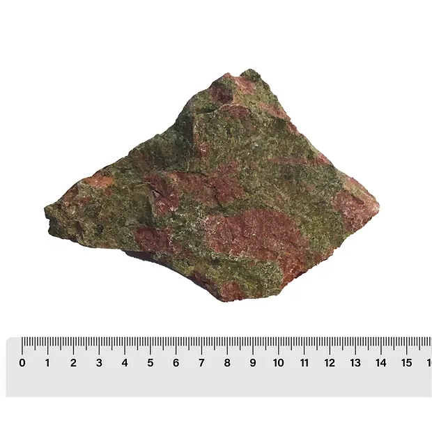 Rohsteine Unakit, 05 - 14cm | Mineralien-Handel Edelsteine, Heilsteine & Schmuck